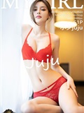 MyGirl美媛馆 2021.07.21 Vol.560 小夕juju(62)